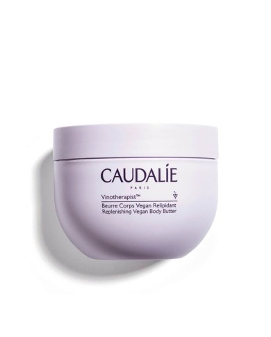 Burro corpo Caudalie Vinotherapist Replenishing 250 ml Burro corpo Caudalie Vinotherapist Replenishing 250 ml