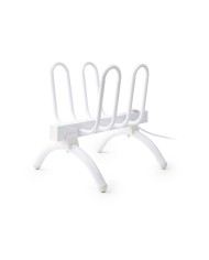 Stendino Elettrico per Scarpe Droe InnovaGoods 40 W 2 paia