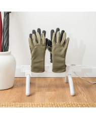 Stendino Elettrico per Scarpe Droe InnovaGoods 40 W 2 paia