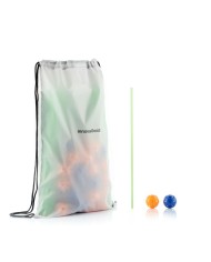 Kit di Costruzione di Fortini per Bambini Archikitt InnovaGoods 85 Pezzi