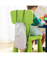 Kit di Costruzione di Fortini per Bambini Archikitt InnovaGoods 85 Pezzi