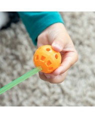 Kit di Costruzione di Fortini per Bambini Archikitt InnovaGoods 85 Pezzi