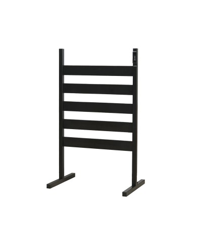 Portasciugamani Elettrico da Terra o da Muro Towarck InnovaGoods 5 Sbarre Portasciugamani Elettrico da Terra o da Muro Towarck InnovaGoods 5 Sbarre