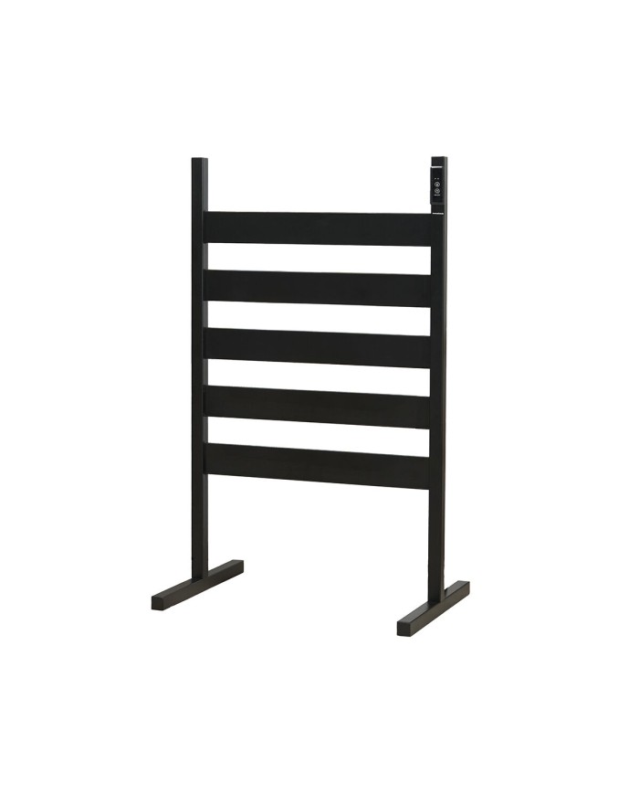 Portasciugamani Elettrico da Terra o da Muro Towarck InnovaGoods 5 Sbarre Portasciugamani Elettrico da Terra o da Muro Towarck InnovaGoods 5 Sbarre