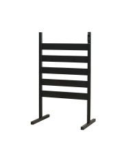 Portasciugamani Elettrico da Terra o da Muro Towarck InnovaGoods 5 Sbarre Portasciugamani Elettrico da Terra o da Muro Towarck InnovaGoods 5 Sbarre