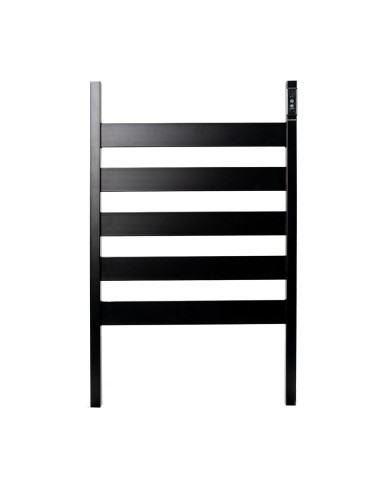 Portasciugamani Elettrico da Terra o da Muro Towarck InnovaGoods 5 Sbarre Portasciugamani Elettrico da Terra o da Muro Towarck InnovaGoods 5 Sbarre