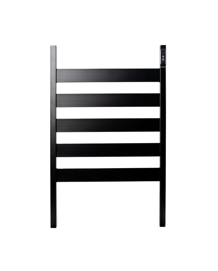 Portasciugamani Elettrico da Terra o da Muro Towarck InnovaGoods 5 Sbarre Portasciugamani Elettrico da Terra o da Muro Towarck InnovaGoods 5 Sbarre