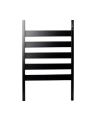 Portasciugamani Elettrico da Terra o da Muro Towarck InnovaGoods 5 Sbarre Portasciugamani Elettrico da Terra o da Muro Towarck InnovaGoods 5 Sbarre