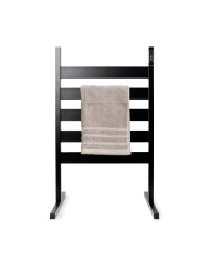 Portasciugamani Elettrico da Terra o da Muro Towarck InnovaGoods 5 Sbarre Portasciugamani Elettrico da Terra o da Muro Towarck InnovaGoods 5 Sbarre