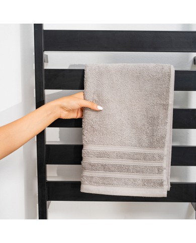 Portasciugamani Elettrico da Terra o da Muro Towarck InnovaGoods 5 Sbarre Portasciugamani Elettrico da Terra o da Muro Towarck InnovaGoods 5 Sbarre