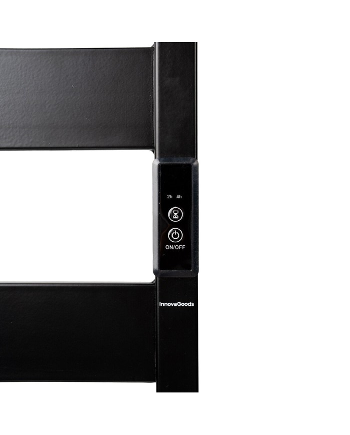 Portasciugamani Elettrico da Terra o da Muro Towarall InnovaGoods 10 Sbarre Portasciugamani Elettrico da Terra o da Muro Towarall InnovaGoods 10 Sbarre