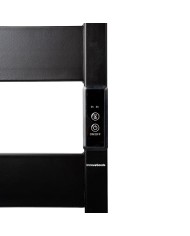 Portasciugamani Elettrico da Terra o da Muro Towarall InnovaGoods 10 Sbarre Portasciugamani Elettrico da Terra o da Muro Towarall InnovaGoods 10 Sbarre