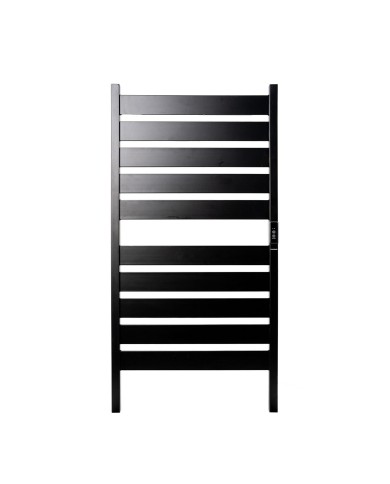 Portasciugamani Elettrico da Terra o da Muro Towarall InnovaGoods 10 Sbarre Portasciugamani Elettrico da Terra o da Muro Towarall InnovaGoods 10 Sbarre