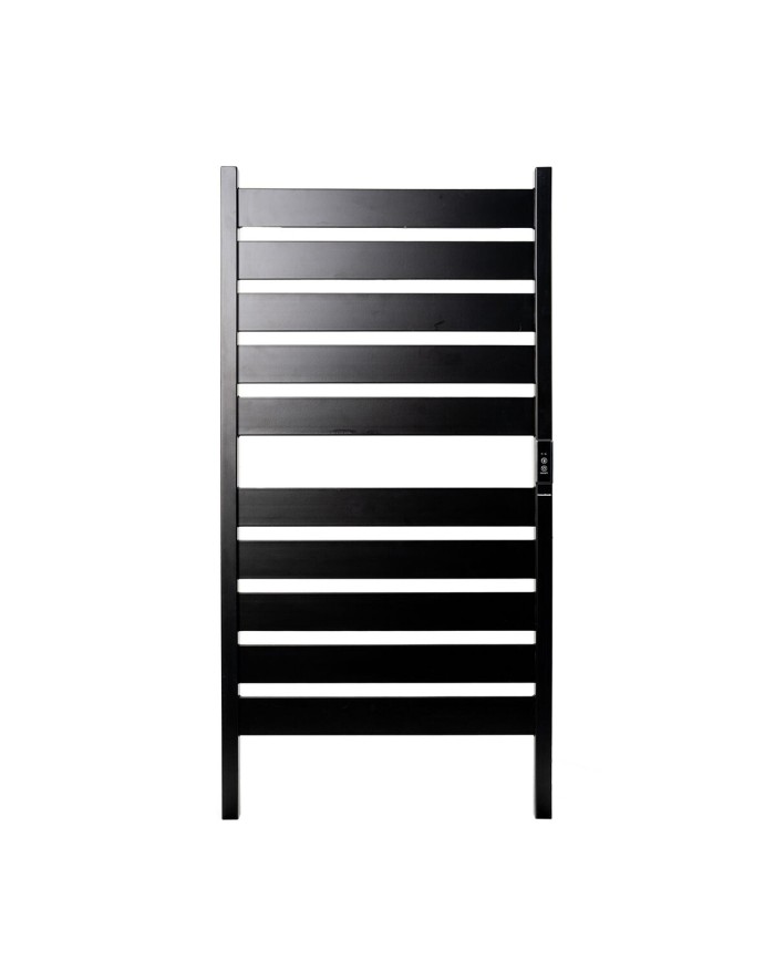 Portasciugamani Elettrico da Terra o da Muro Towarall InnovaGoods 10 Sbarre Portasciugamani Elettrico da Terra o da Muro Towarall InnovaGoods 10 Sbarre