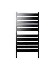 Portasciugamani Elettrico da Terra o da Muro Towarall InnovaGoods 10 Sbarre Portasciugamani Elettrico da Terra o da Muro Towarall InnovaGoods 10 Sbarre