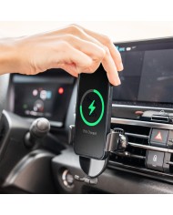 Caricabatterie per Auto Vention FFFH0