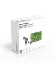 Tubo da Giardino Estensibile Hoostend InnovaGoods 15 m Tubo da Giardino Estensibile Hoostend InnovaGoods 15 m