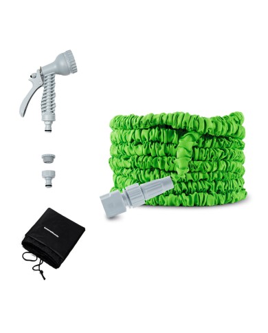 Tubo da Giardino Estensibile Hoostend InnovaGoods 15 m