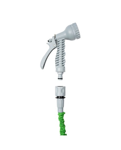 Tubo da Giardino Estensibile Hoxtend InnovaGoods 30 m