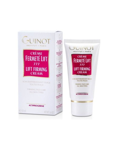 Crema Viso Guinot Lift Firming 50 ml