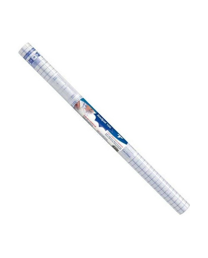 Copertina Adesiva per Libri Sadipal Trasparente Autoadesivo (Ricondizionati A)