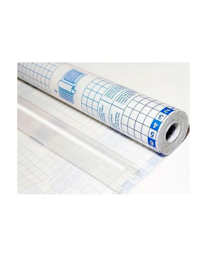 Copertina Adesiva per Libri Sadipal Trasparente Autoadesivo (Ricondizionati A)