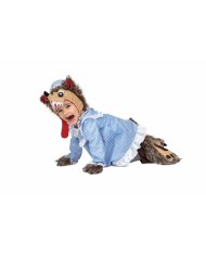 Costume per Neonati My Other Me Lupo 0-6 Mesi (Ricondizionati A)