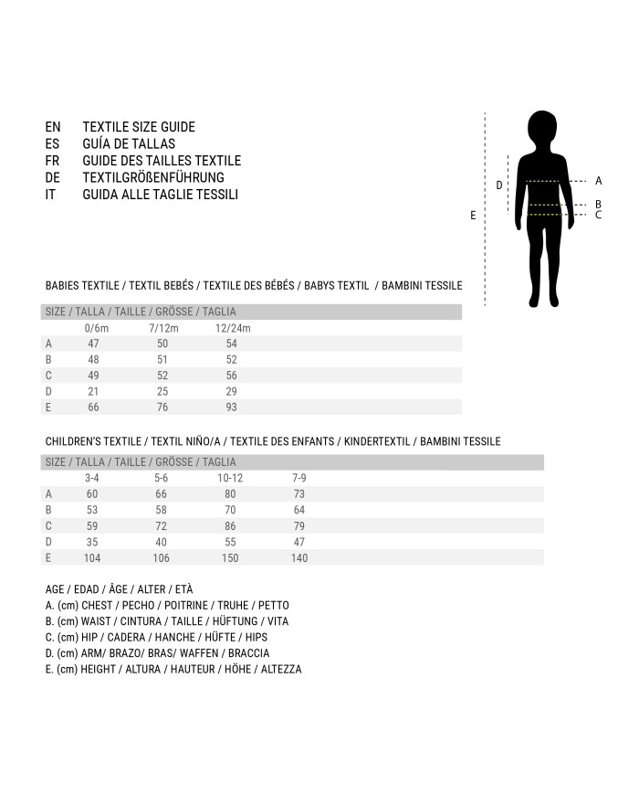 Costume per Neonati My Other Me Lupo 0-6 Mesi (Ricondizionati A)