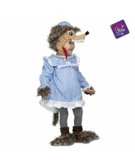 Costume per Neonati My Other Me Pinguino 1-2 anni Nero/Bianco (Ricondizionati A)