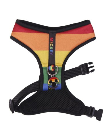 Imbracatura per Cani Disney M/L (Ricondizionati D)