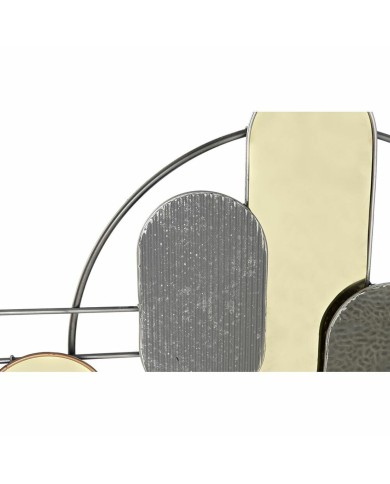 Decorazione da Parete DKD Home Decor Moderno (Ricondizionati C)