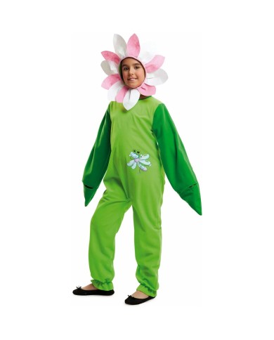 Costume per Bambini My Other Me Insetti Impianto 12-24 Mesi (Ricondizionati A)