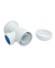 Sifone del lavandino Fontastock (Ricondizionati A)