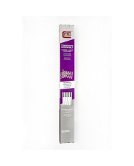 Stendibiancheria Elettrico Pieghevole Fulmo 94 x 54 x 70 cm Plastica 4 Kg (Ricondizionati A) Stendibiancheria Elettrico Pieghevole Fulmo 94 x 54 x 70 cm Plastica 4 Kg (Ricondizionati A)