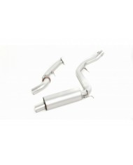 Tubo di Scarico Remus REM0470170000 Tubo di Scarico Remus REM0470170000