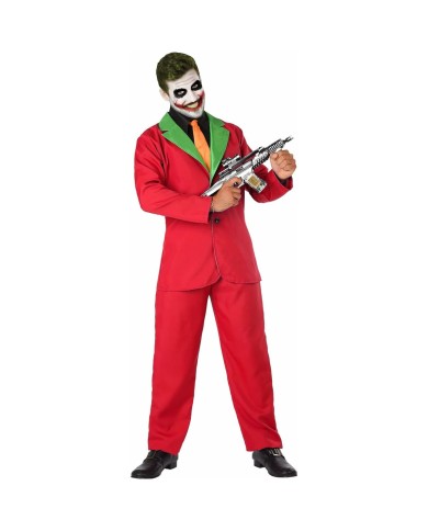 Costume per Adulti (Ricondizionati B)