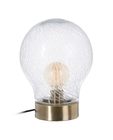 Lampada da tavolo (Ricondizionati B)