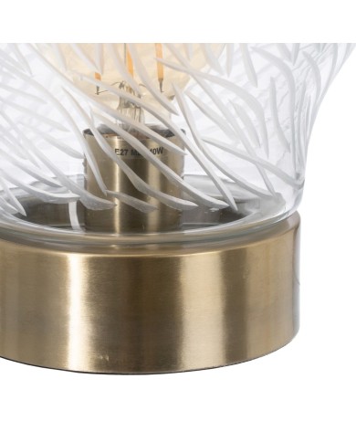 Lampada da tavolo (Ricondizionati B)