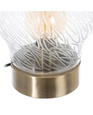 Lampada da tavolo (Ricondizionati B)