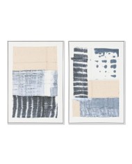 Quadro DKD Home Decor (Ricondizionati A)