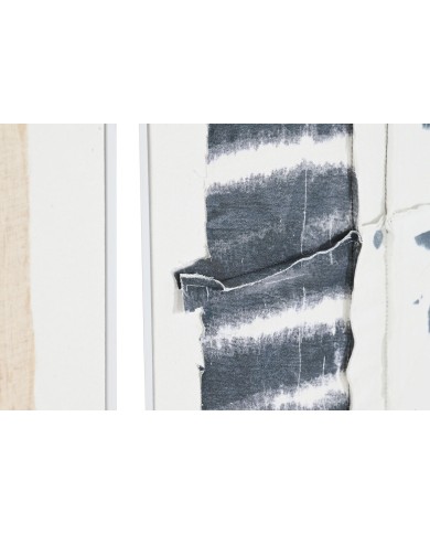 Quadro DKD Home Decor ABSTRACT (Ricondizionati B) Quadro DKD Home Decor ABSTRACT (Ricondizionati B)