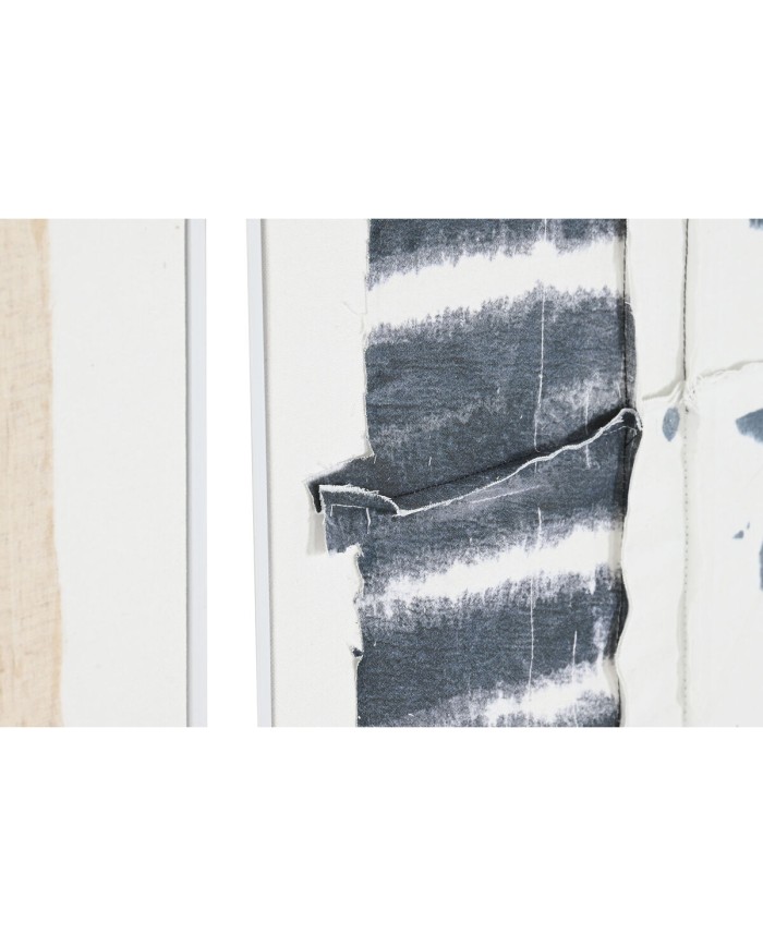 Quadro DKD Home Decor ABSTRACT (Ricondizionati B) Quadro DKD Home Decor ABSTRACT (Ricondizionati B)