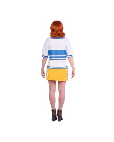 Costume per Adulti My Other Me NAMI (Ricondizionati B)