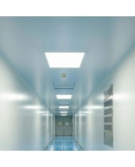 Pannello LED V-Tac SKU2160246 40 W (Ricondizionati C)