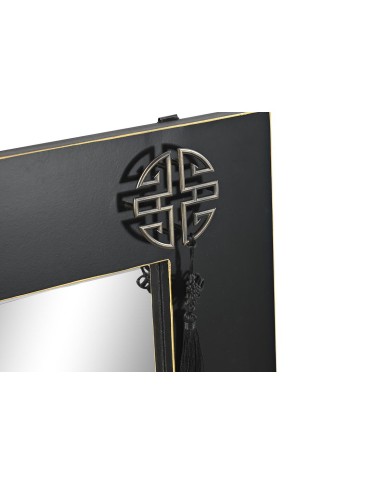 Specchio da parete DKD Home Decor (Ricondizionati C)