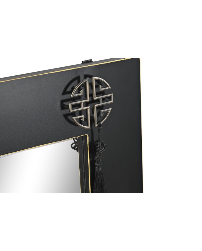 Specchio da parete DKD Home Decor (Ricondizionati C) Specchio da parete DKD Home Decor (Ricondizionati C)