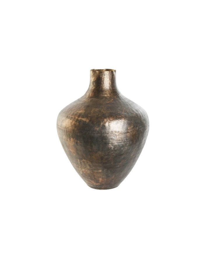 Vaso DKD Home Decor Plastica (Ricondizionati A) Vaso DKD Home Decor Plastica (Ricondizionati A)