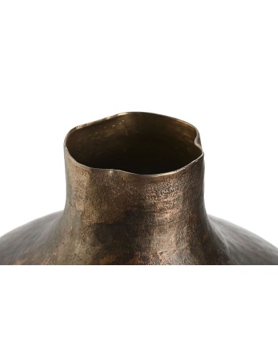 Vaso DKD Home Decor Plastica (Ricondizionati A) Vaso DKD Home Decor Plastica (Ricondizionati A)