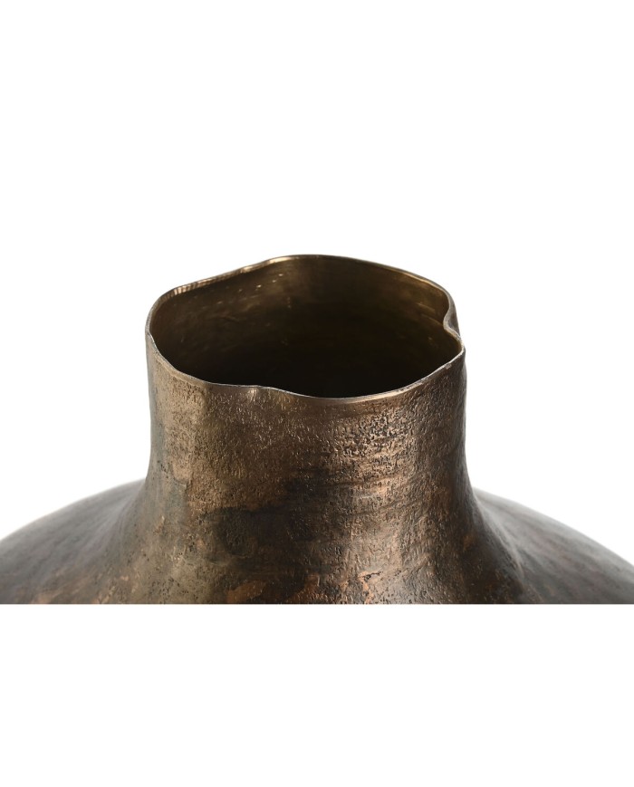 Vaso DKD Home Decor Plastica (Ricondizionati A) Vaso DKD Home Decor Plastica (Ricondizionati A)