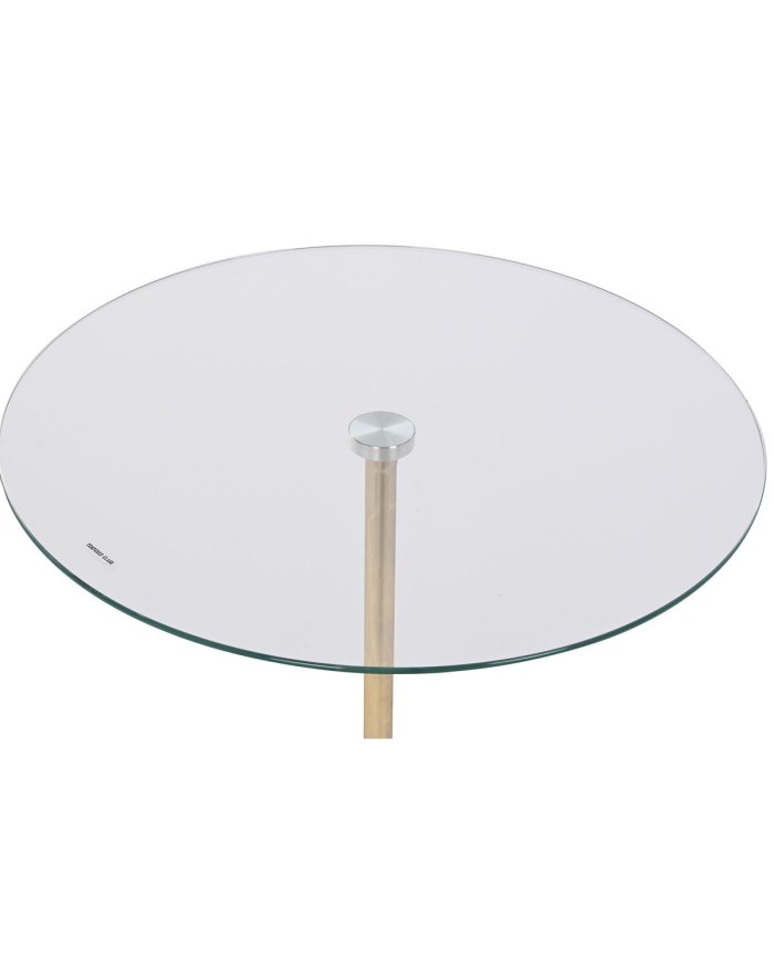 Tavolo aggiuntivo DKD Home Decor (Ricondizionati B) Tavolo aggiuntivo DKD Home Decor (Ricondizionati B)